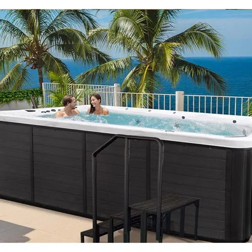 Swimspa hot tubs for sale in Nashville Davidson